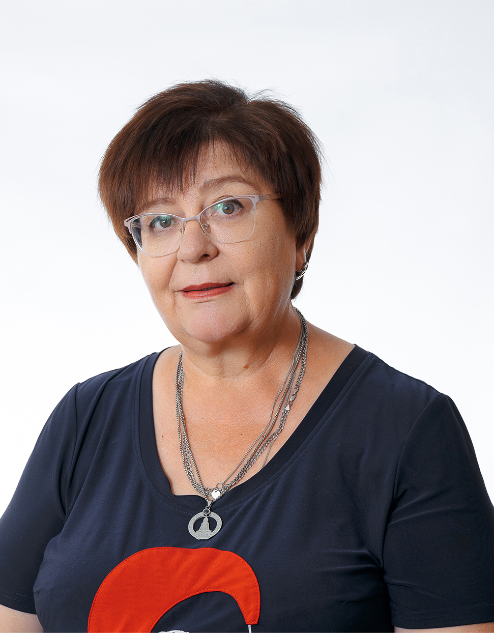 Федосеева Светлана Алексеевна.