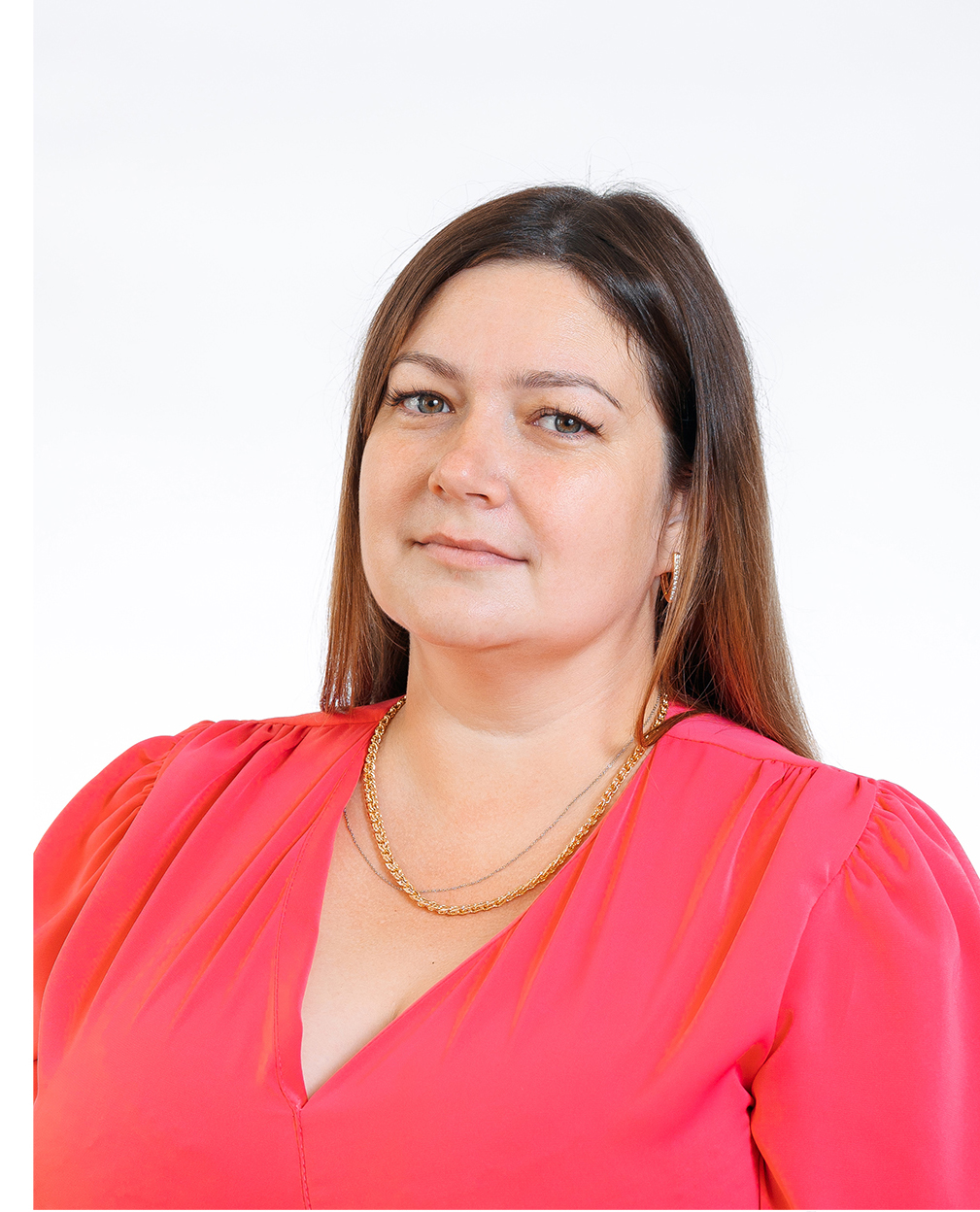 Иванова Светлана Сергеевна.