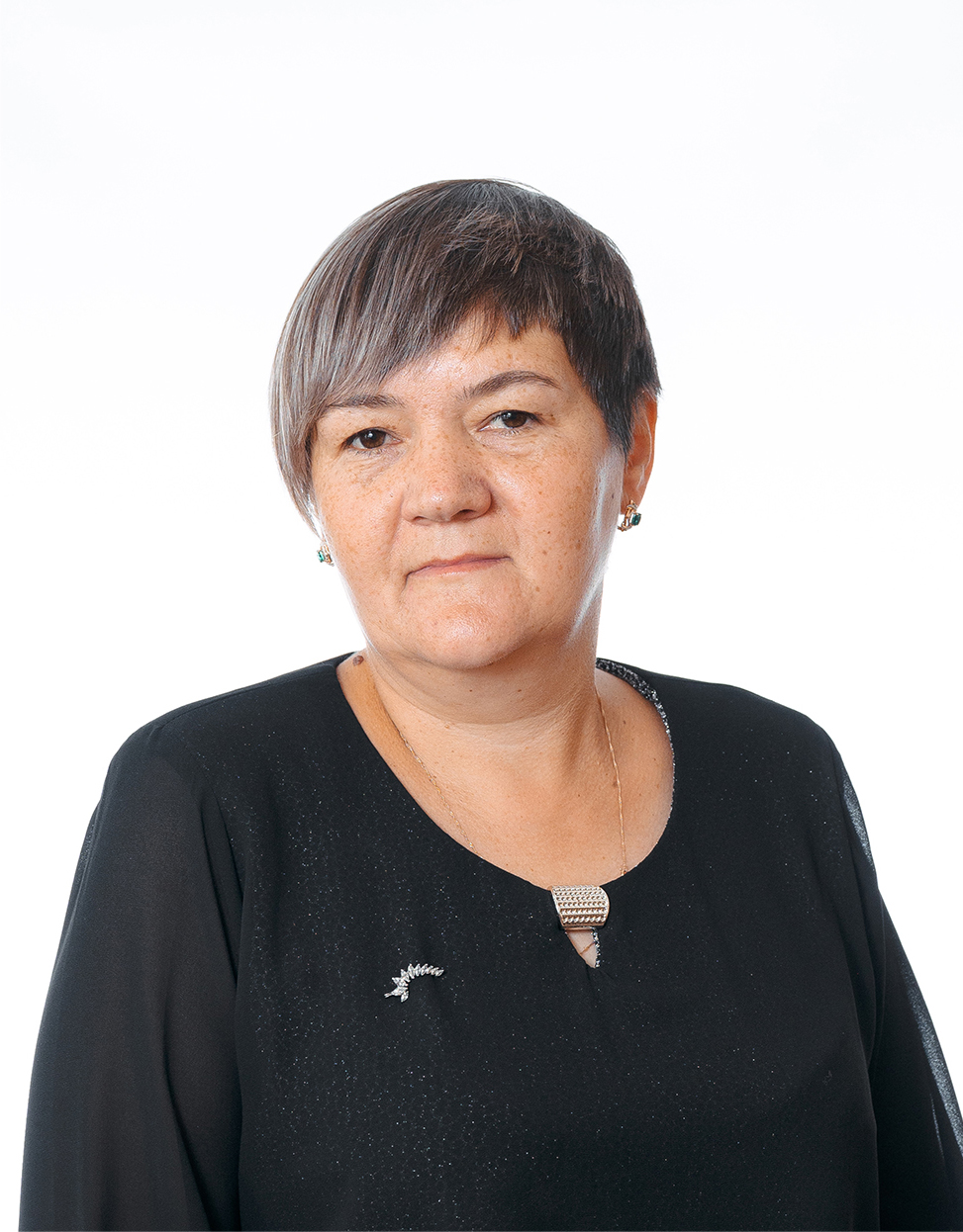 Харитонова Светлана Павловна.