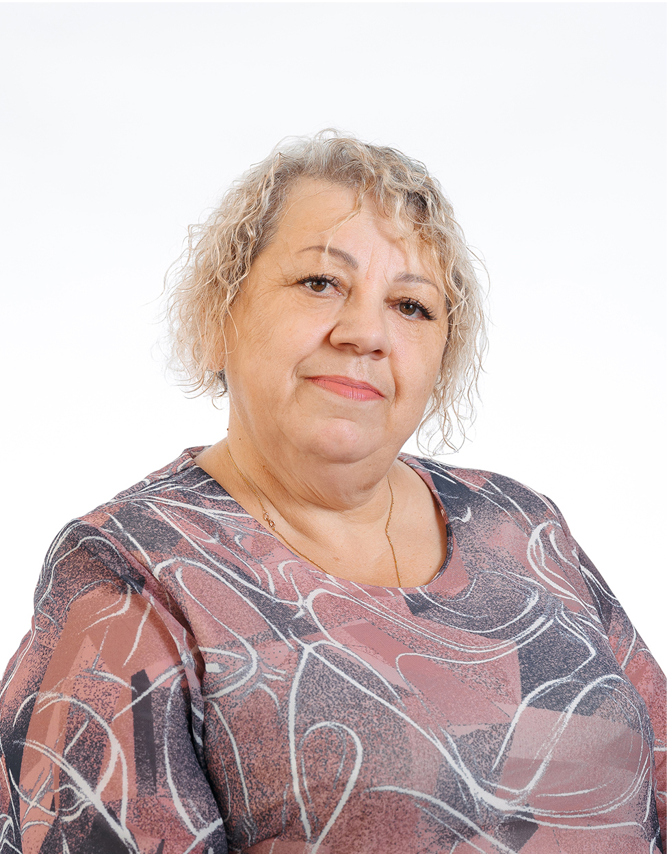 Клименко Альбина Евгеньевна.