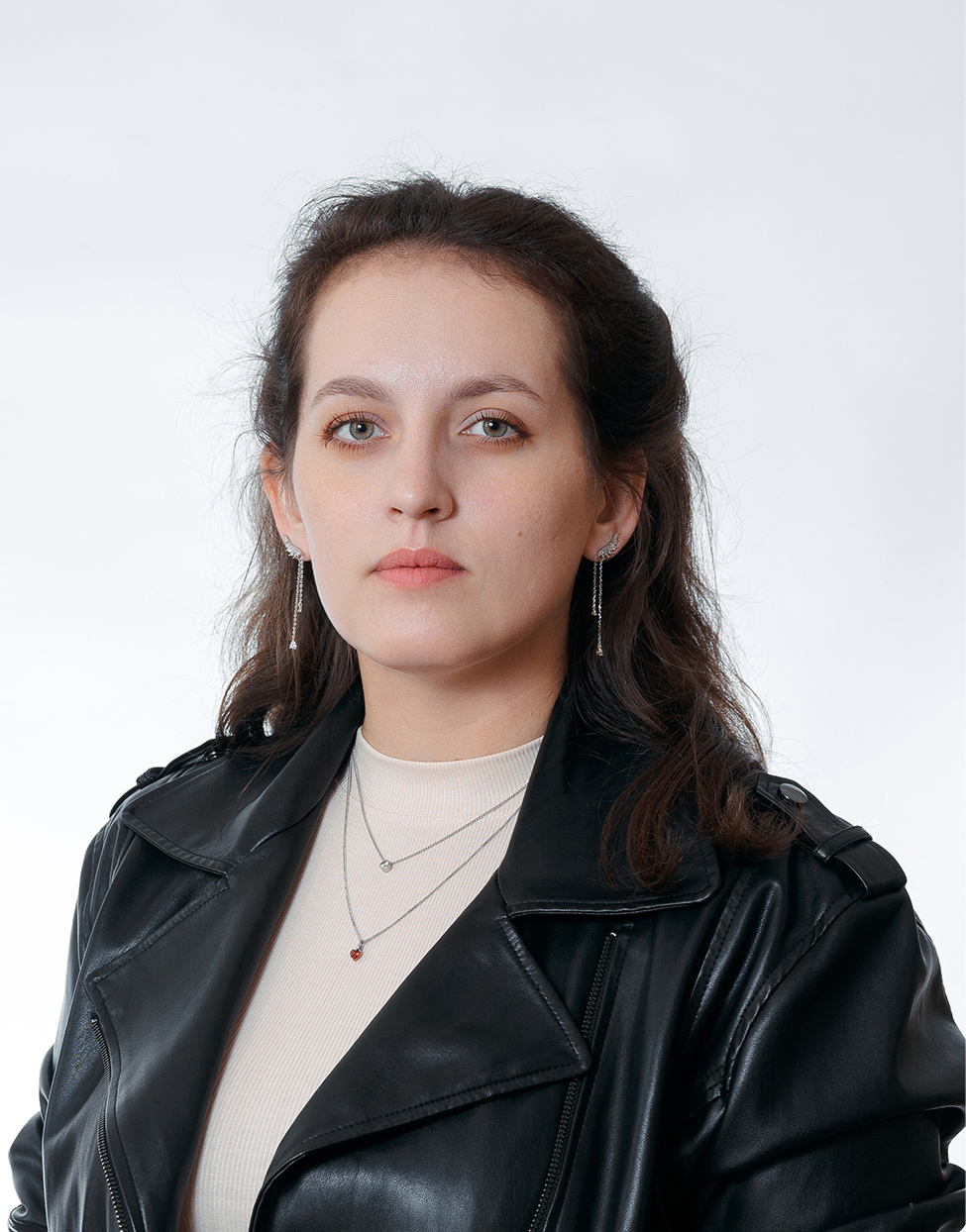 Лиминсан Ольга Юрьевна.
