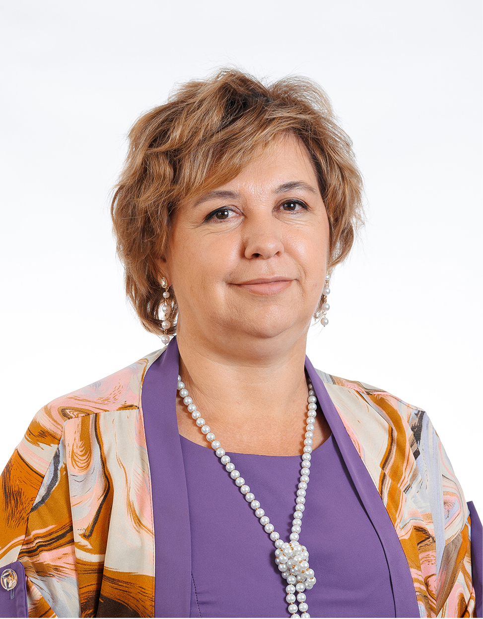 Макарова Елена Сергеевна.