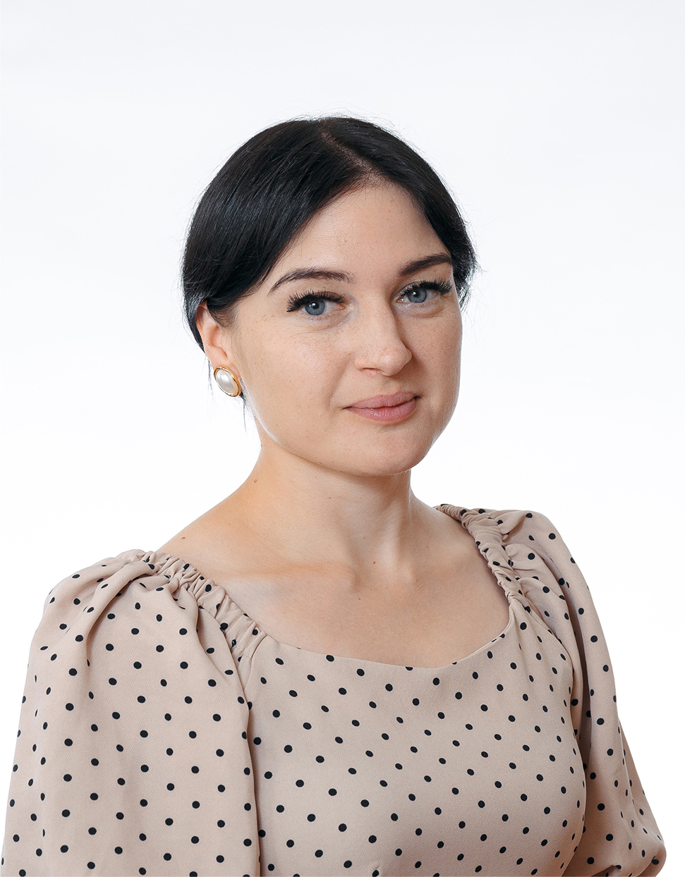 Наделяева Анастасия Андреевна.