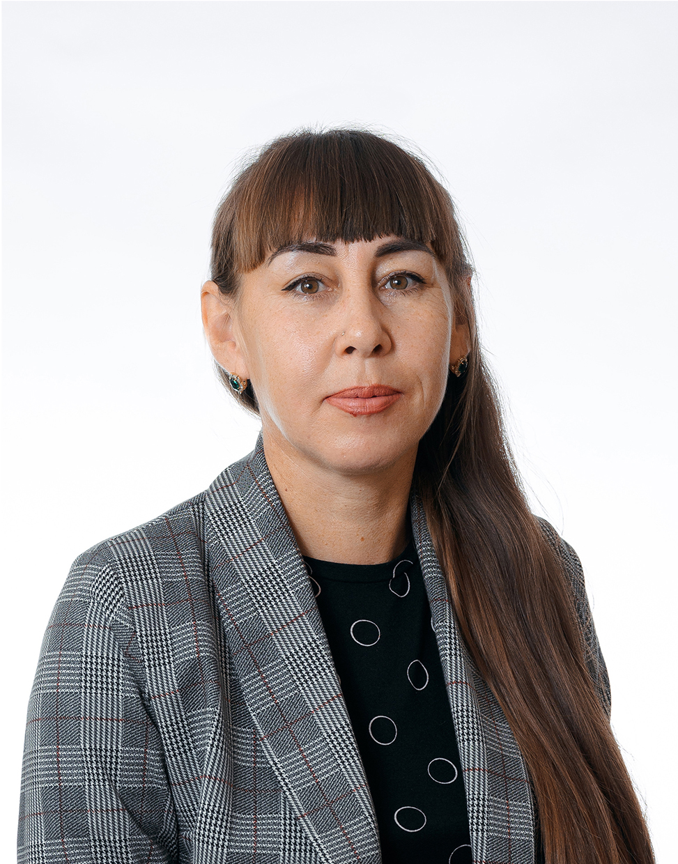 Нестерова Нина Валерьевна.