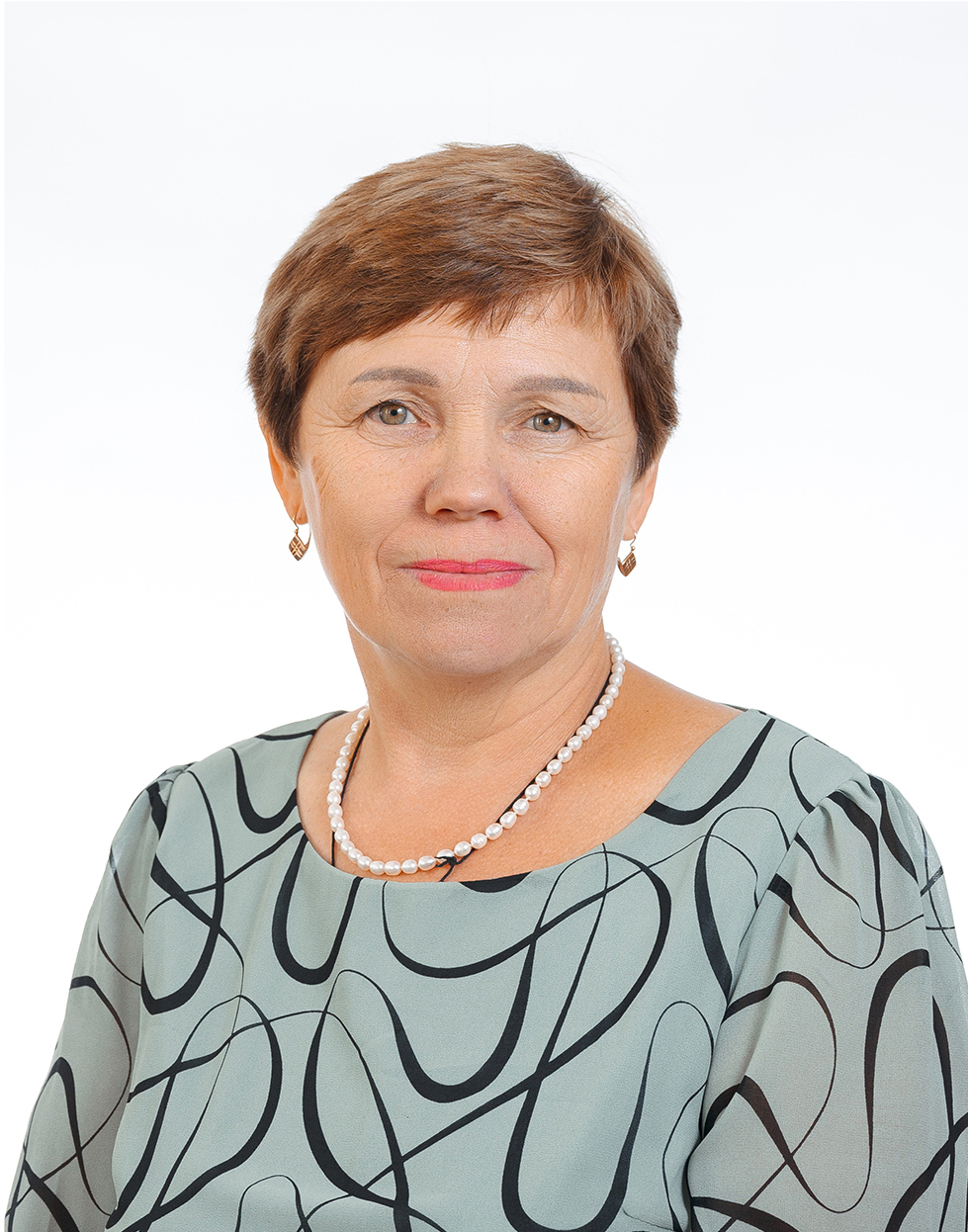 Пакулова Надежда Дмитриевна.