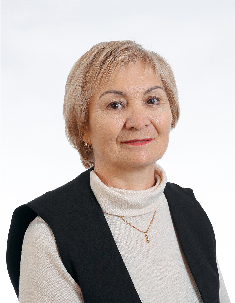 Самарина Лилия Маснавиевна.