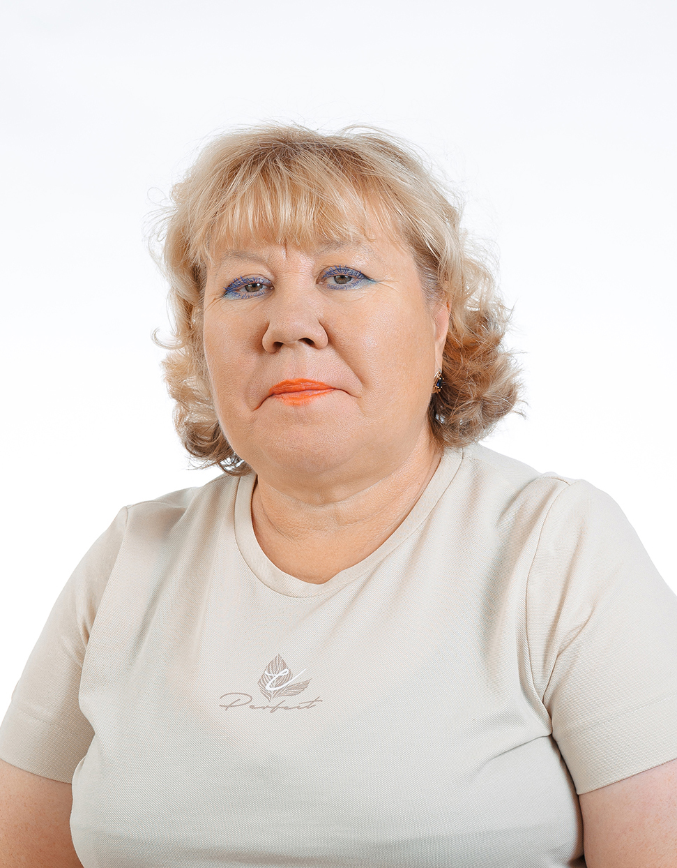 Шевель Татьяна Ивановна.