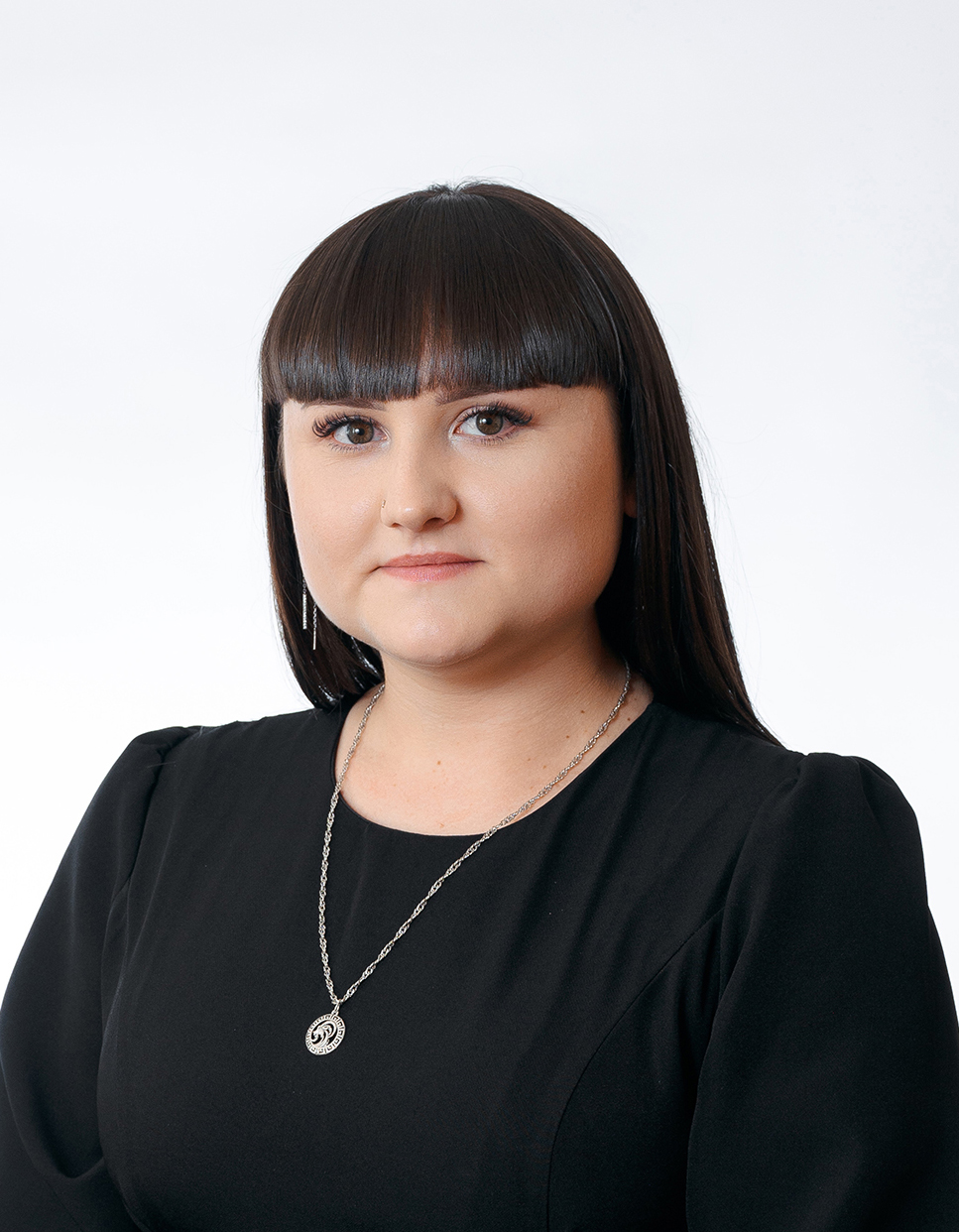 Синякова Валерия Дмитриевна.