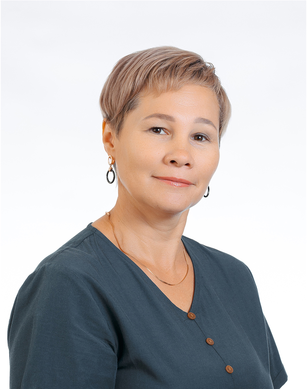 Волкова Галина Юрьевна.