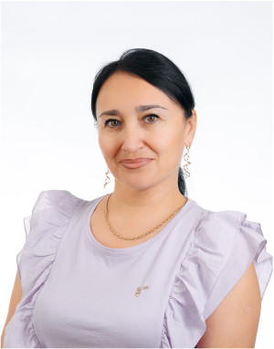 Камышева Оксана Викторовна Камышева Оксана Викторовна