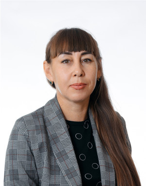 Нестерова Нина Валерьевна Нестерова Нина Валерьевна