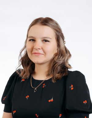 Парамонова Эльвира Сергеевна Парамонова Эльвира Сергеевна