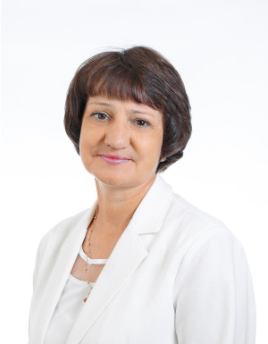 Решетникова Инна Викторовна Решетникова Инна Викторовна