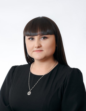Синякова Валерия Дмитриевна Синякова Валерия Дмитриевна