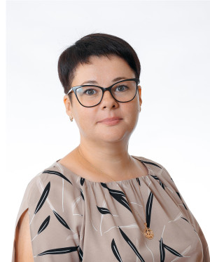 Золотухина Екатерина Андреевна Золотухина Екатерина Андреевна
